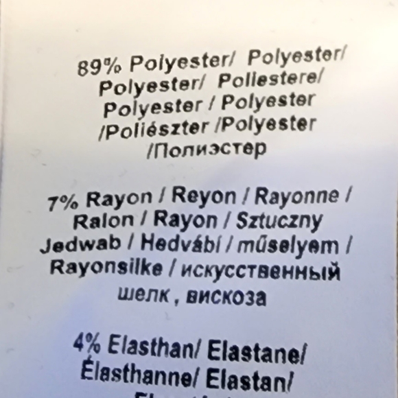 VENUS DRESS - Picture 4 of 4